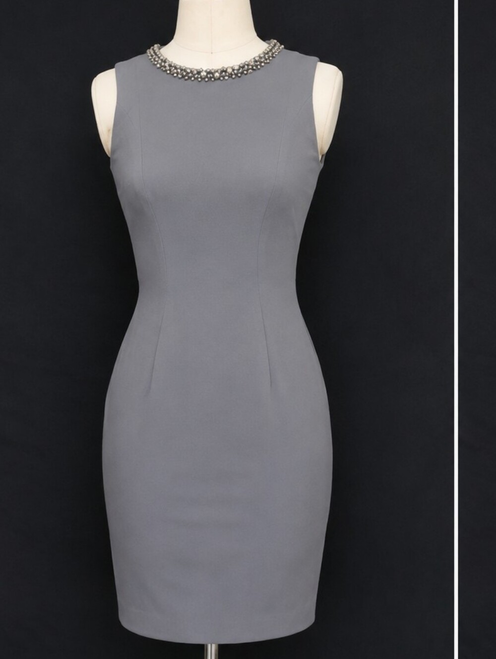 H&M dress size 2